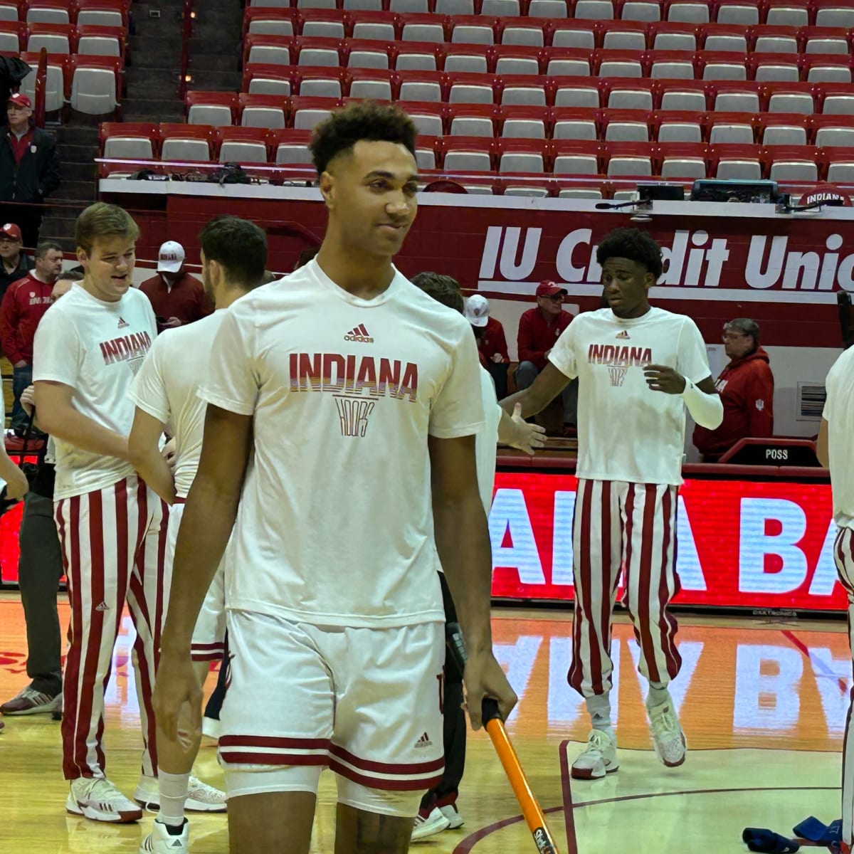 LIVE BLOG Follow the Indiana Hoosiers Game With the Northwestern Wildcats in Real Time