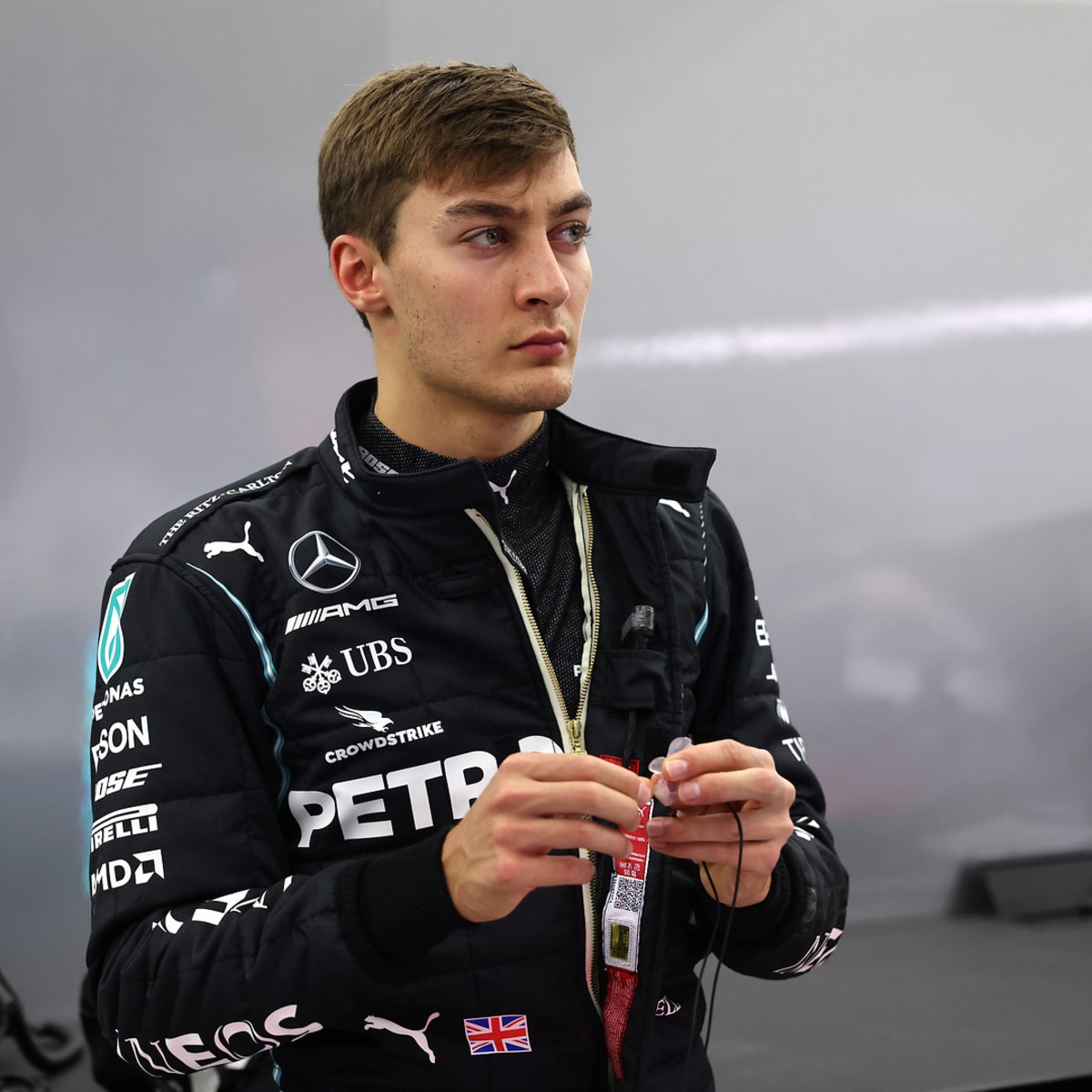 kuffert landsby alias F1 News: Mika Hakkinen Believes George Russell Can Stay Ahead Of Lewis  Hamilton - F1 Briefings: Formula 1 News, Rumors, Standings and More