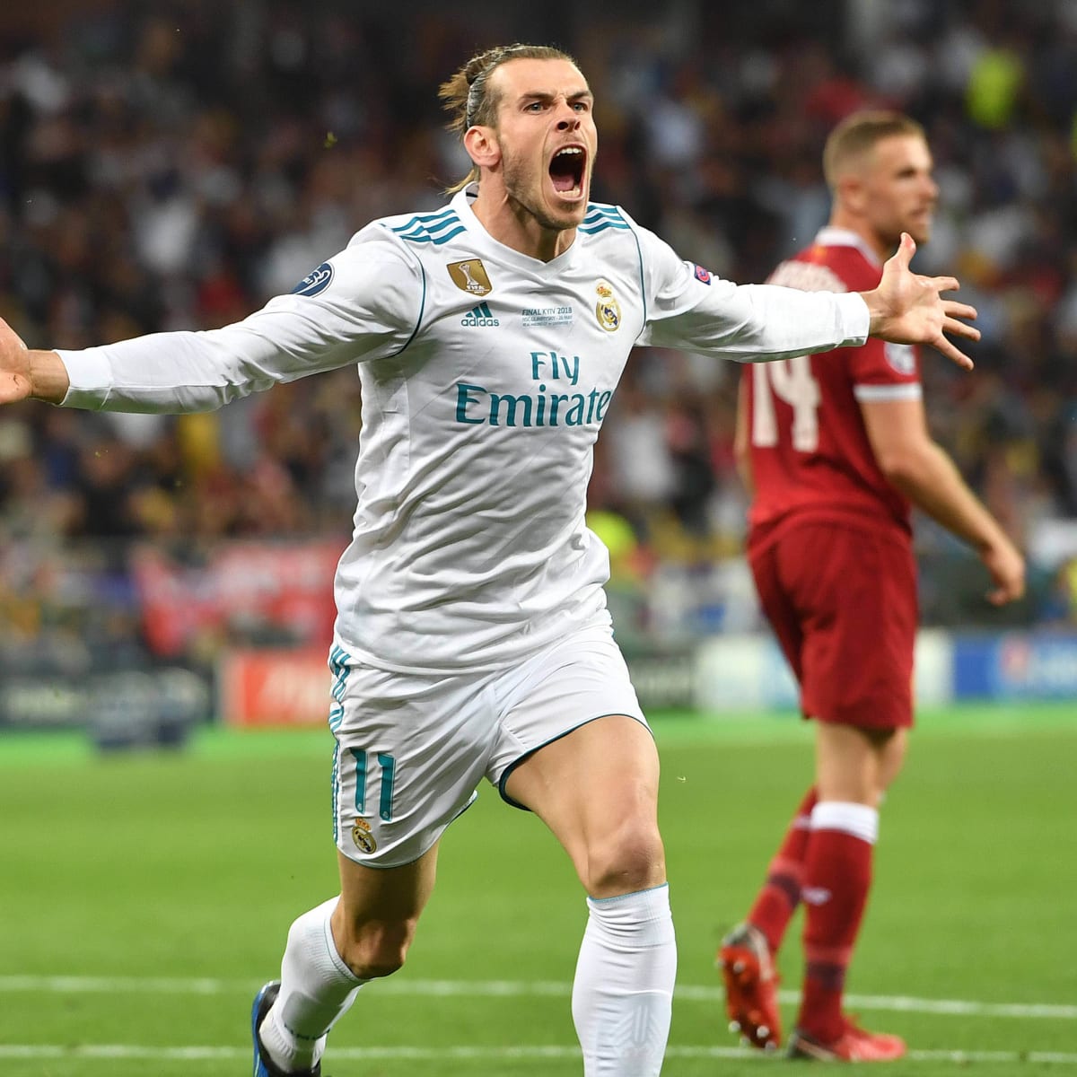 Gareth Bale retirement: Best of Real Wales star's career