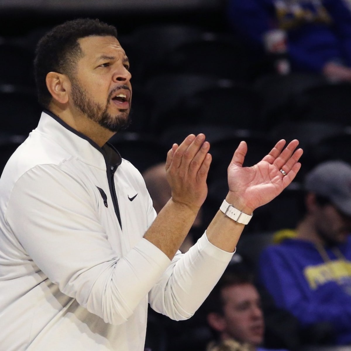 Jeff Capel Next Head Coach at Pitt - Pittsburgh Sports Now
