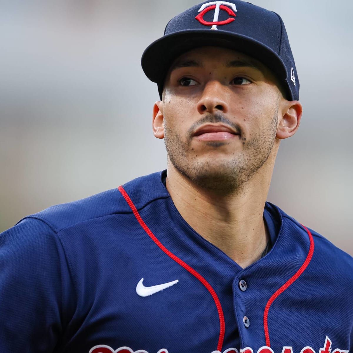 Free Agent Phenom Carlos Correa Ditches 2nd Biggest Contract In MLB History  For Deal With Mets