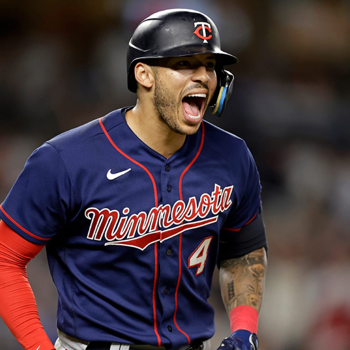 Carlos Correa comes up big as Twins beat Yankees again – Twin Cities