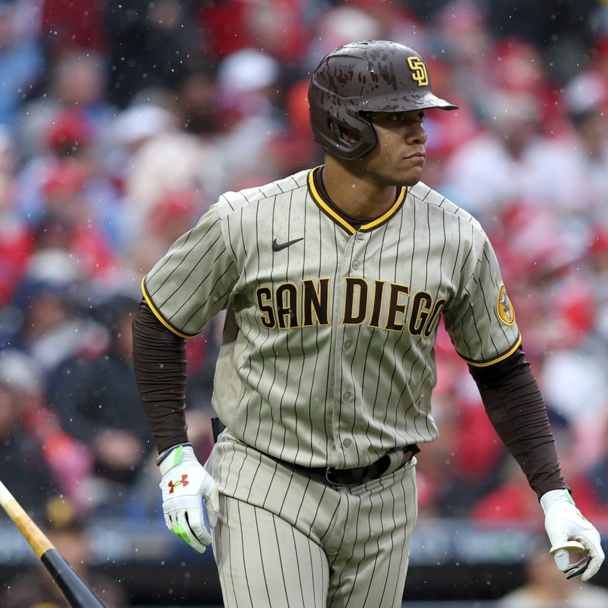 San Diego Padres: Was Nelson Cruz the right DFA decision to make?