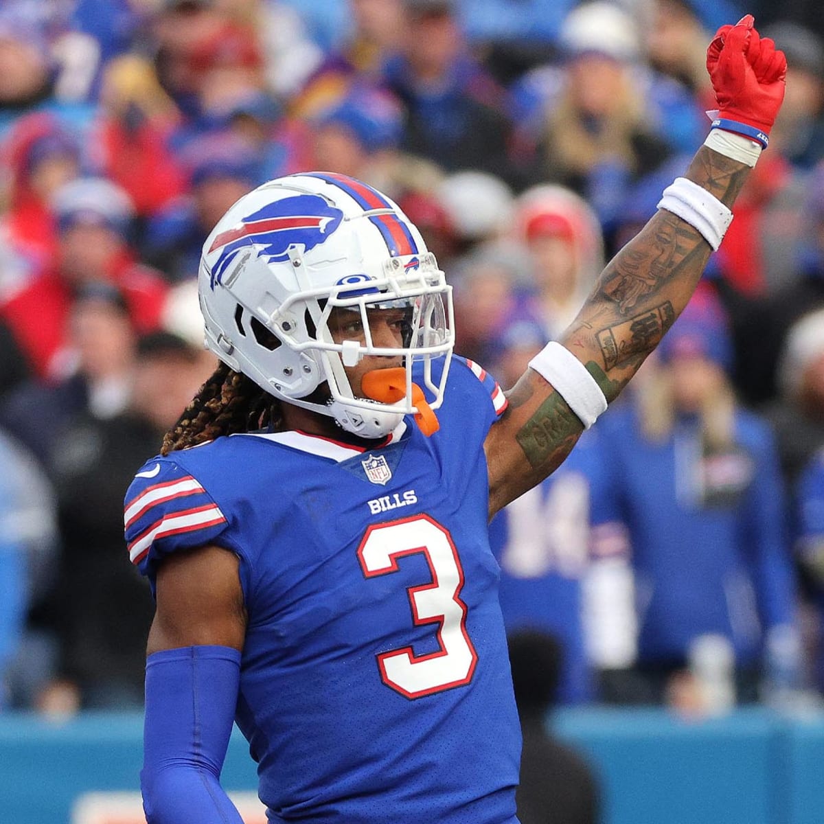 Bills' Margin of Victory Over Dolphins Winds Up Being Damar