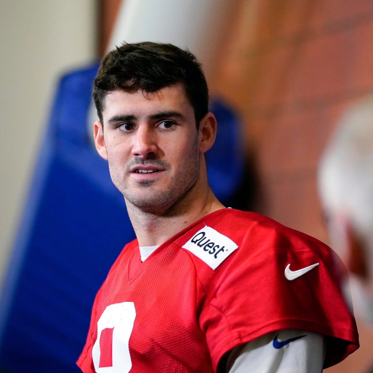 After 49ers bash Daniel Jones, it begs question: Why does Giants