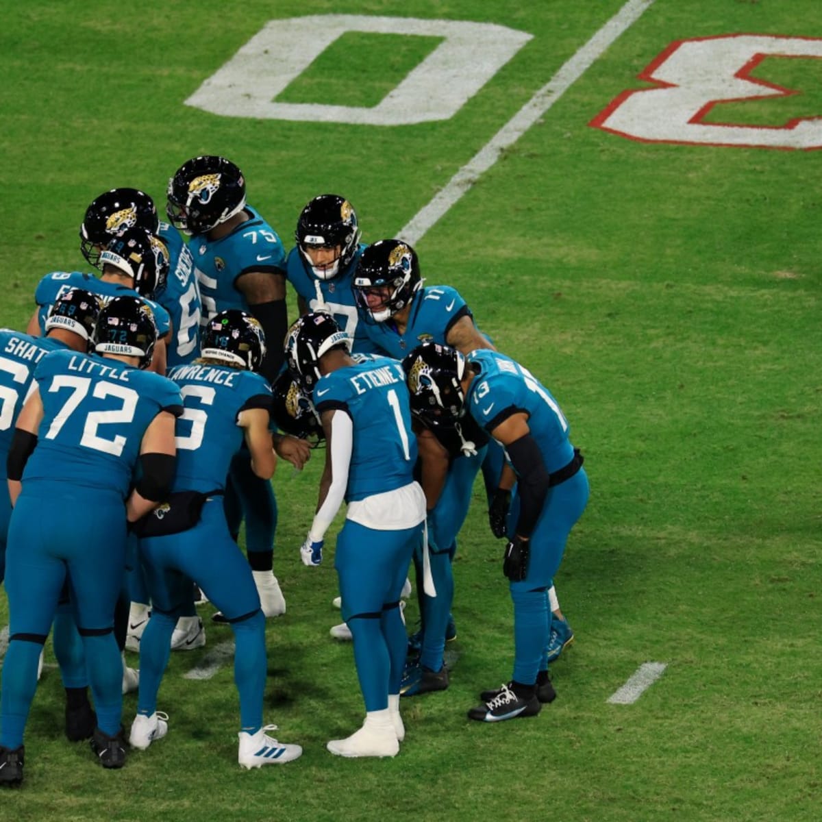 How 'It Was Always The Jags' Has Defined The Jacksonville Jaguars Heading  Into The Playoffs - Sports Illustrated Jacksonville Jaguars News, Analysis  and More