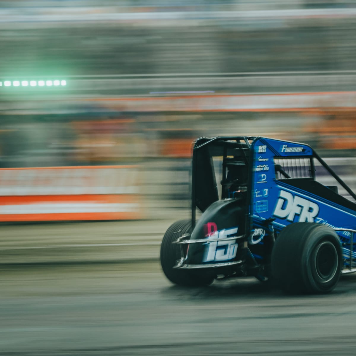 Watch Chili Bowl A-Main dirt track race Stream MAVTV live - How to Watch and Stream Major League and College Sports