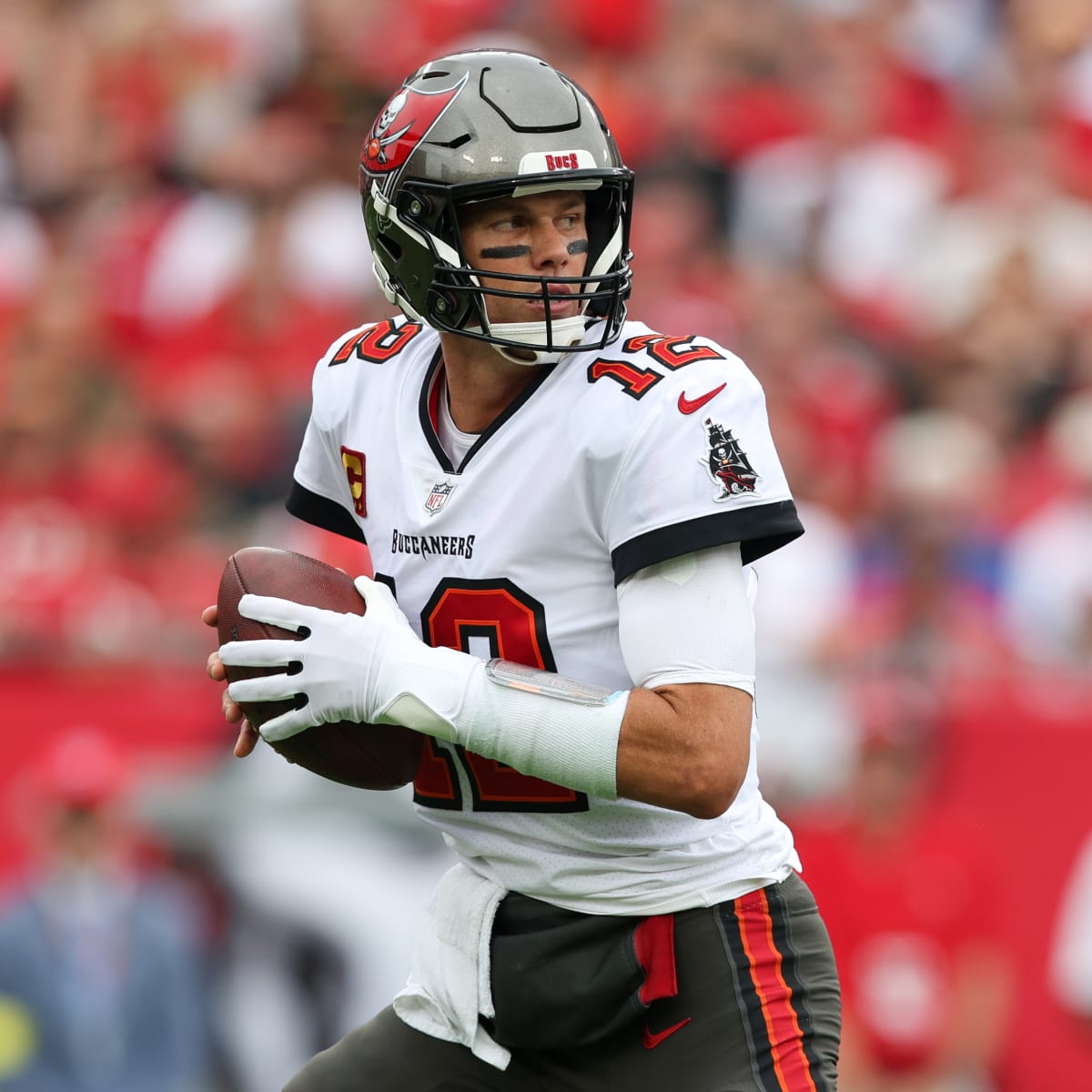 Ticket Prices Sky High for Bucs-Cowboys on Monday Night Football - Tampa  Bay Buccaneers, BucsGameday