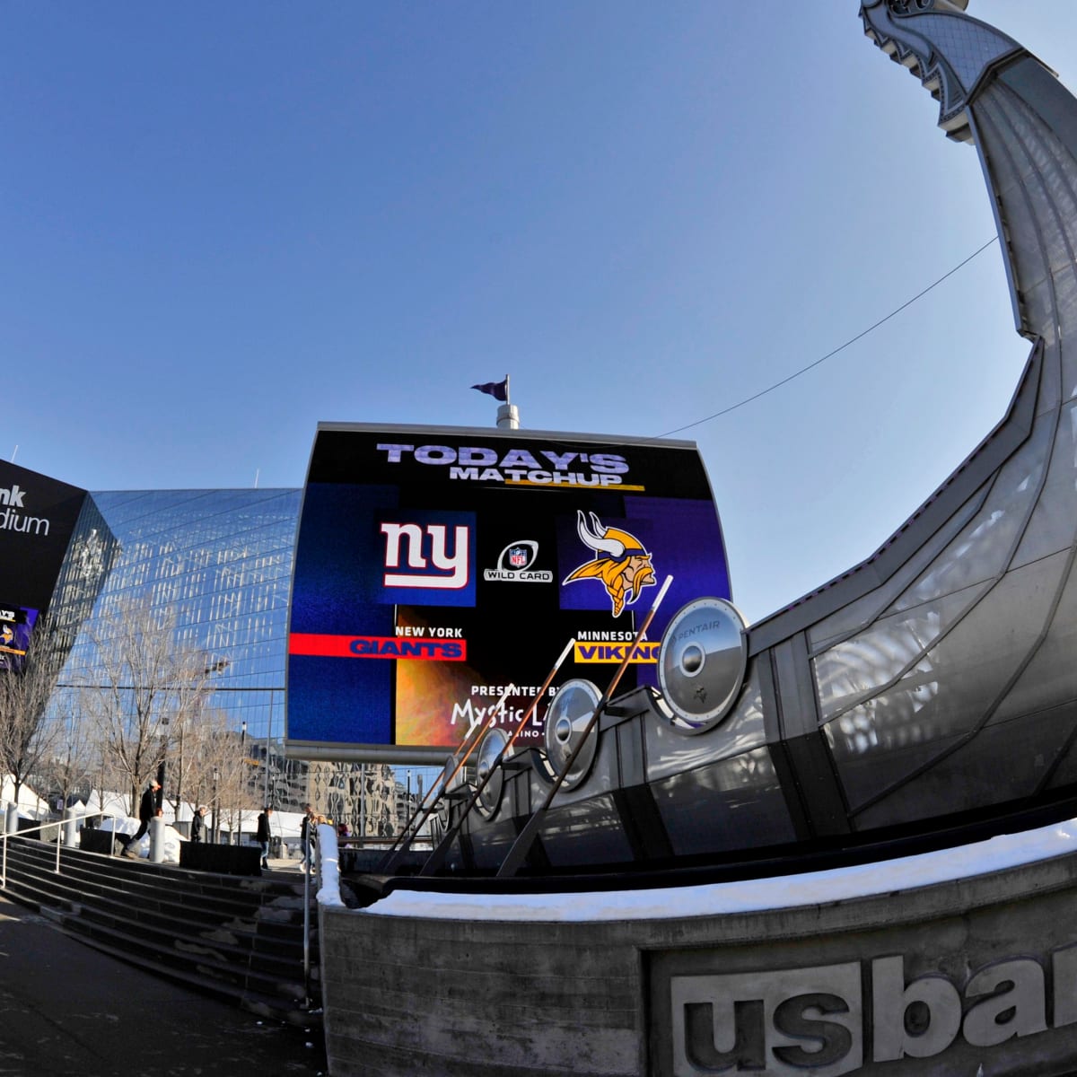 New York Giants vs. Minnesota Vikings: How to watch the Wild Card playoff  game live for free (1/15/23) 