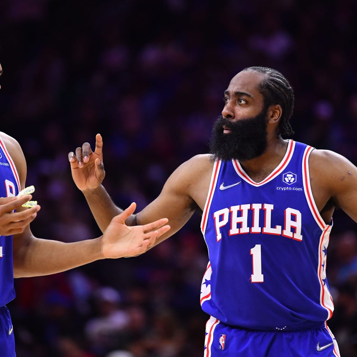 Sixers roster analysis: Will James Harden, Tobias Harris remain in Philly?  - The Athletic