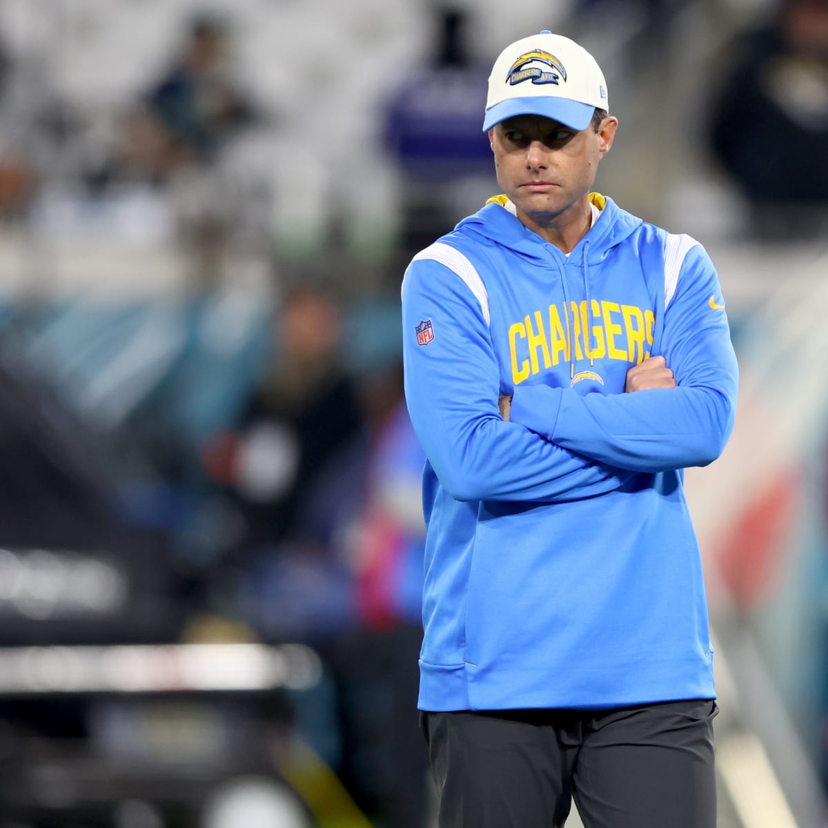 Takeaways from the Chargers loss against the Jacksonville Jaguars
