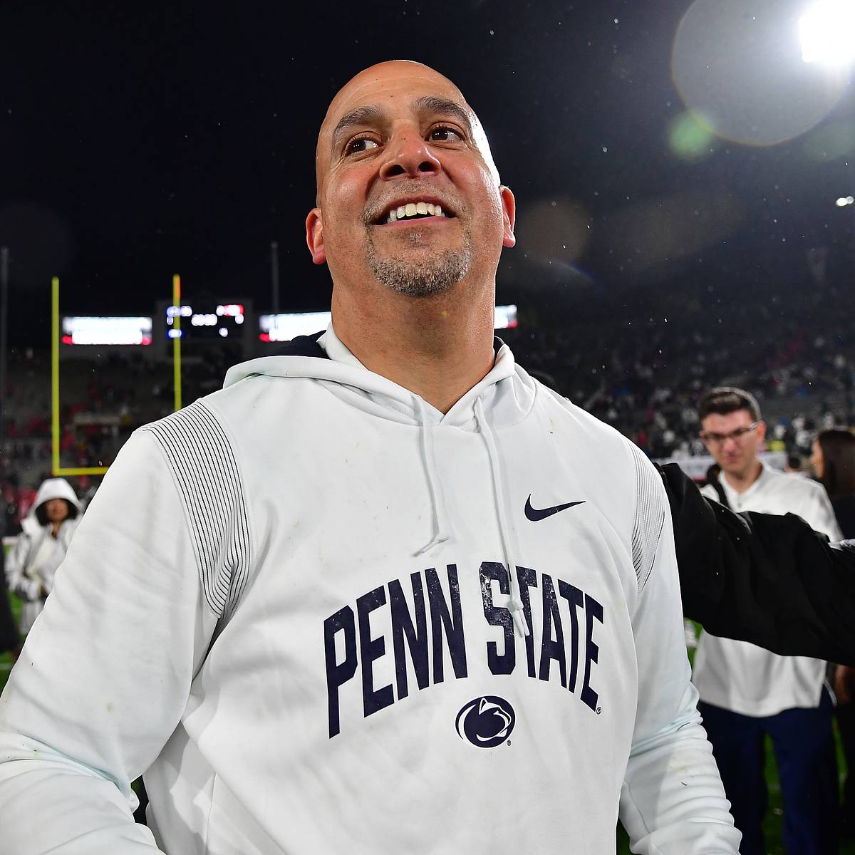 Penn State Football: How Is Penn State Doing in the Transfer Portal -  Sports Illustrated Penn State Nittany Lions News, Analysis and More