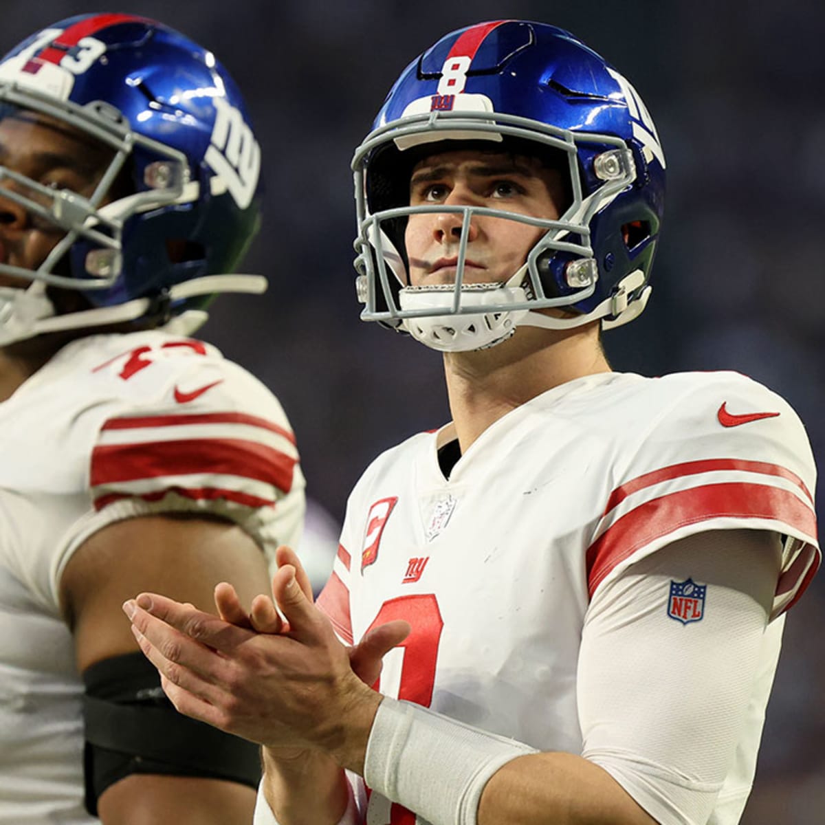 Take that, Daniel Jones haters: He's a good quarterback - Sports