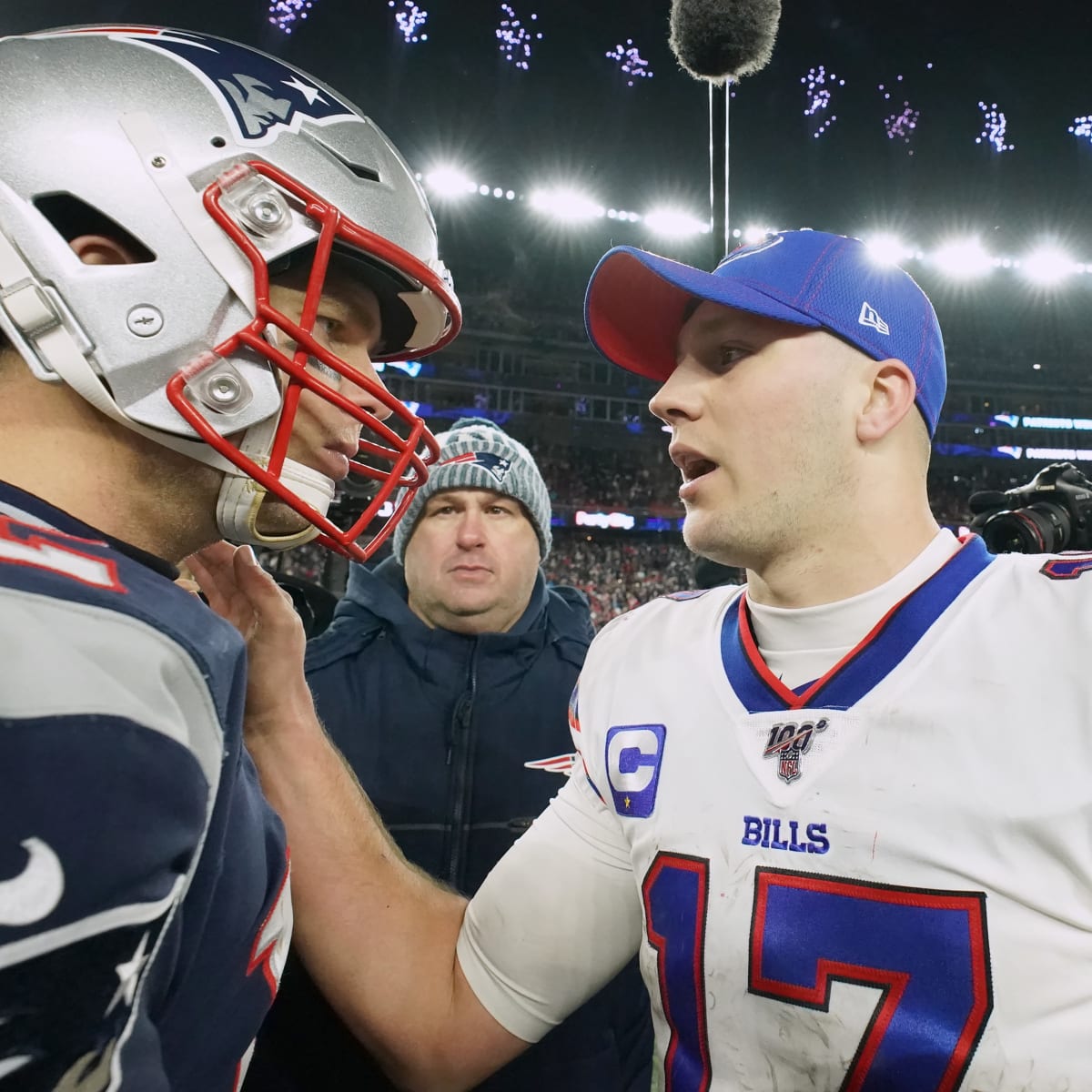 Tom Brady Retires 'For Good!' Buffalo Bills QB Torture Finally Ends -  Sports Illustrated Buffalo Bills News, Analysis and More