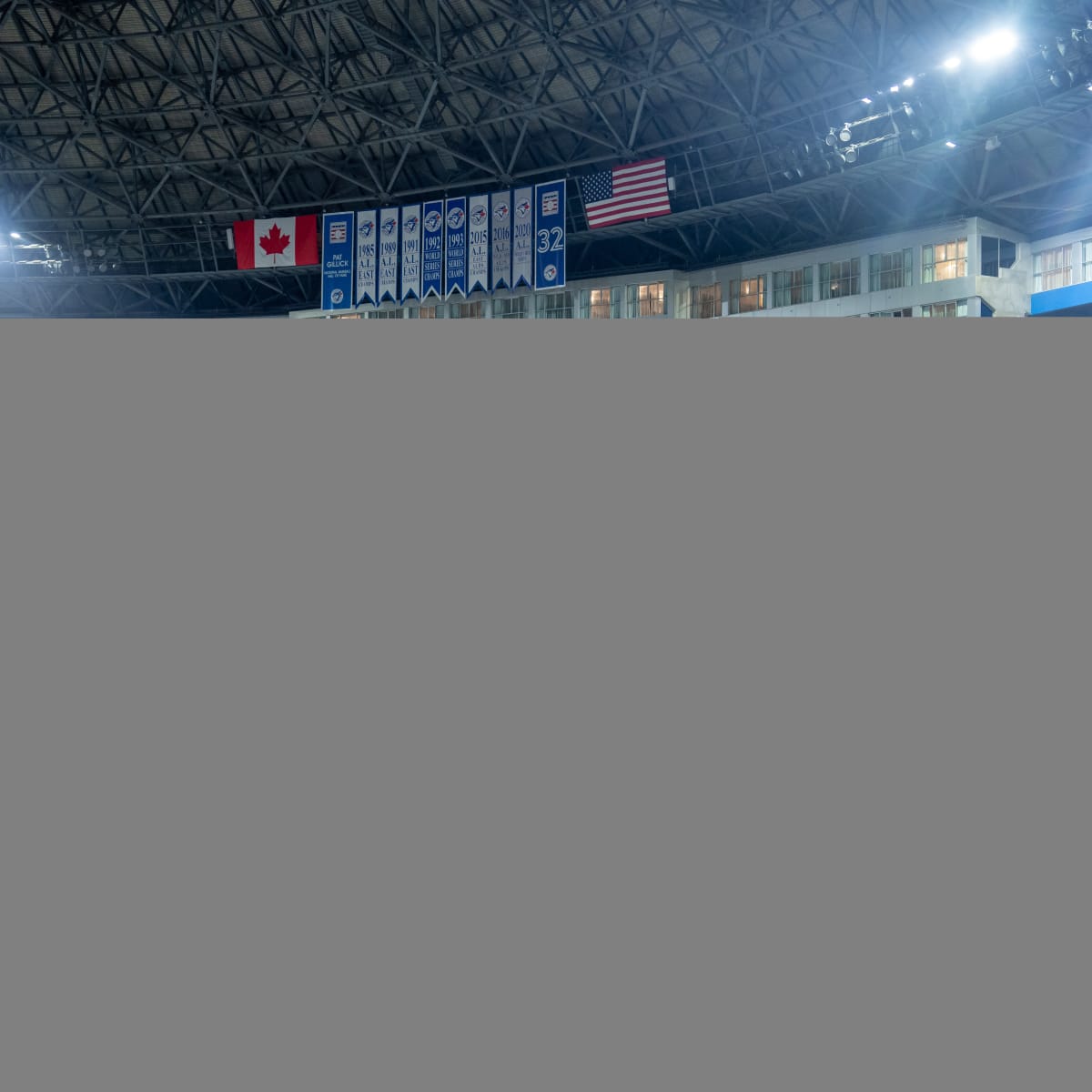 Blue Jays unveil details, renderings for 2023 Rogers Centre