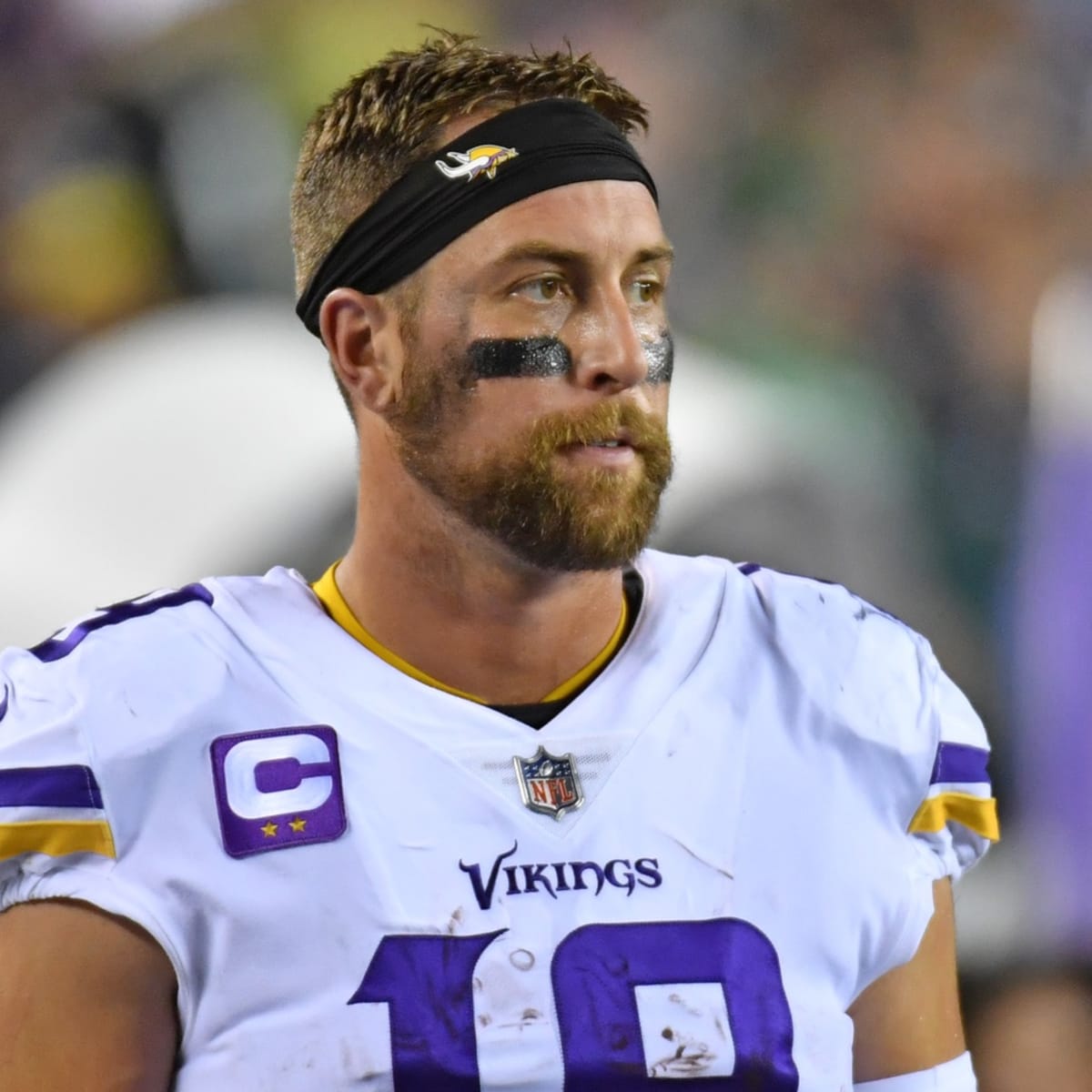 Can Adam Thielen still help the Vikings? - Sports Illustrated Minnesota  Sports, News, Analysis, and More