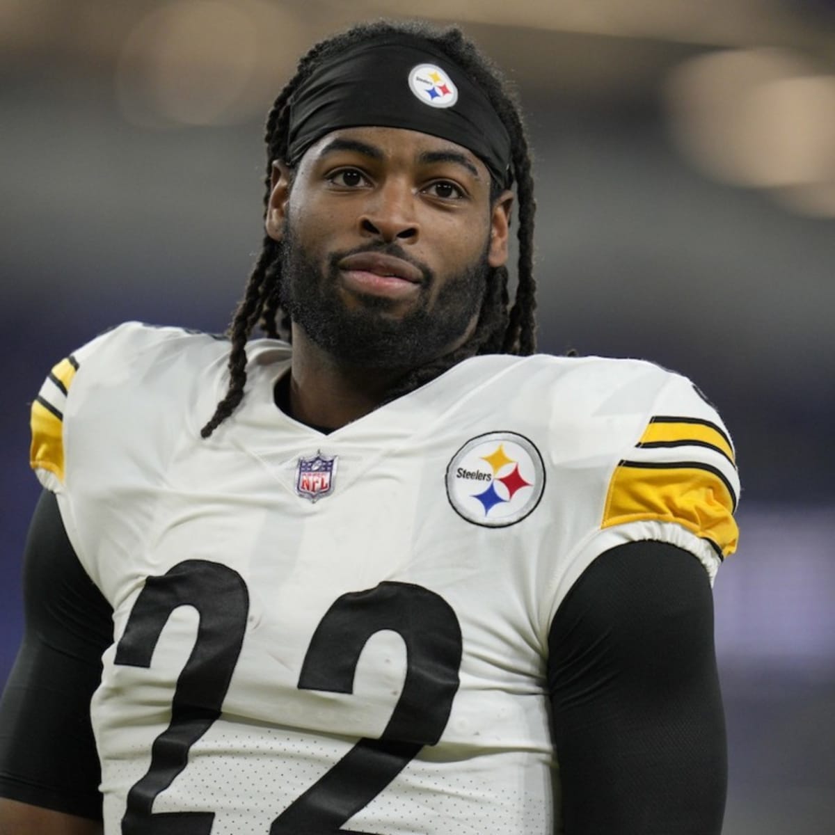 Pittsburgh Steelers RB Rotation Needs No Change - Sports Illustrated  Pittsburgh Steelers News, Analysis and More