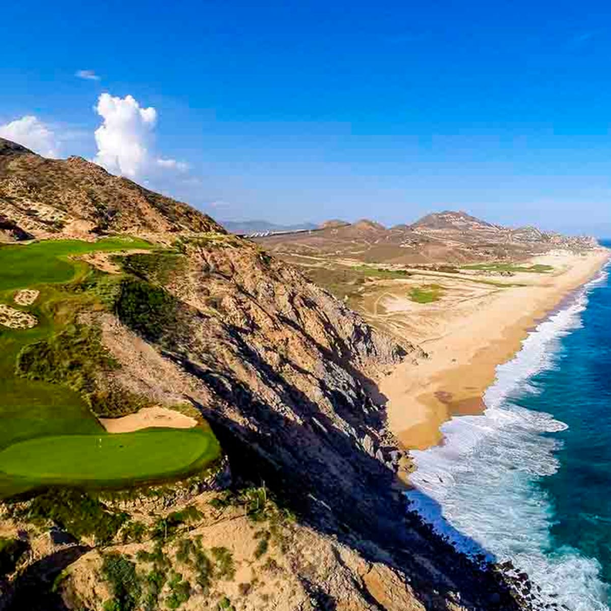 Love It Or Hate It: Renovations to Quivira Golf Club Will Spark Debate -  Sports Illustrated Golf: News, Scores, Equipment, Instruction, Travel,  Courses