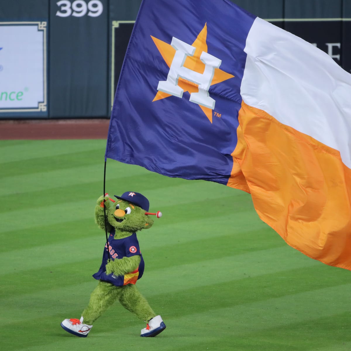Houston Astros Orbit (@OrbitAstros) / X