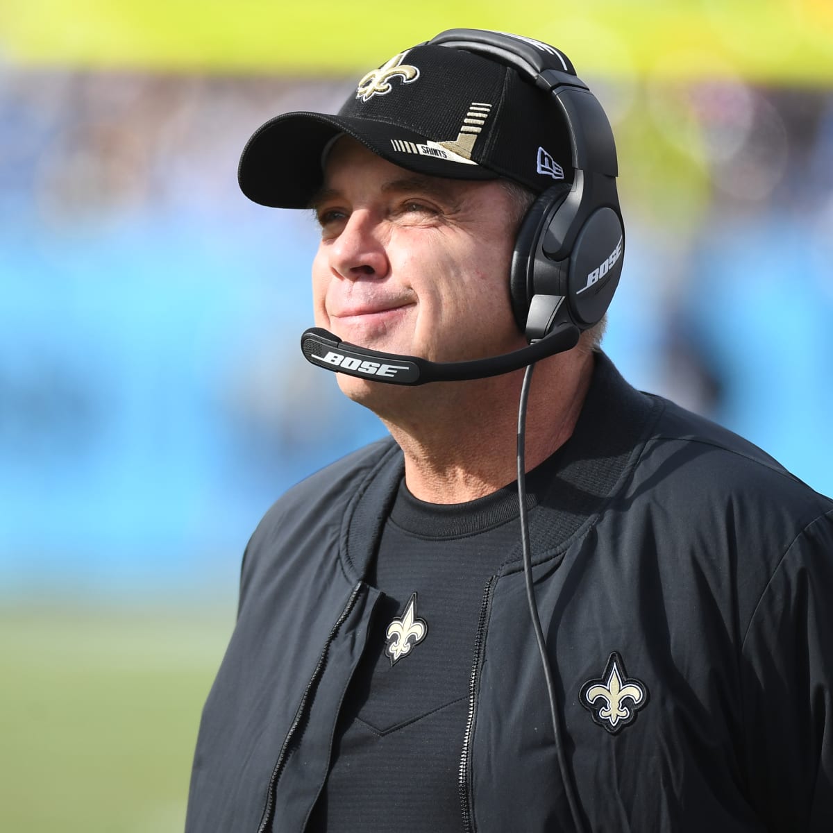 Breaking: Sean Payton finalizing deal to become Broncos next head coach
