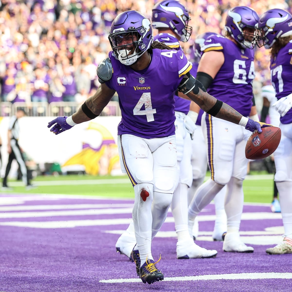 7 players the Vikings need to cut to escape salary cap hell - Sports  Illustrated Minnesota Sports, News, Analysis, and More