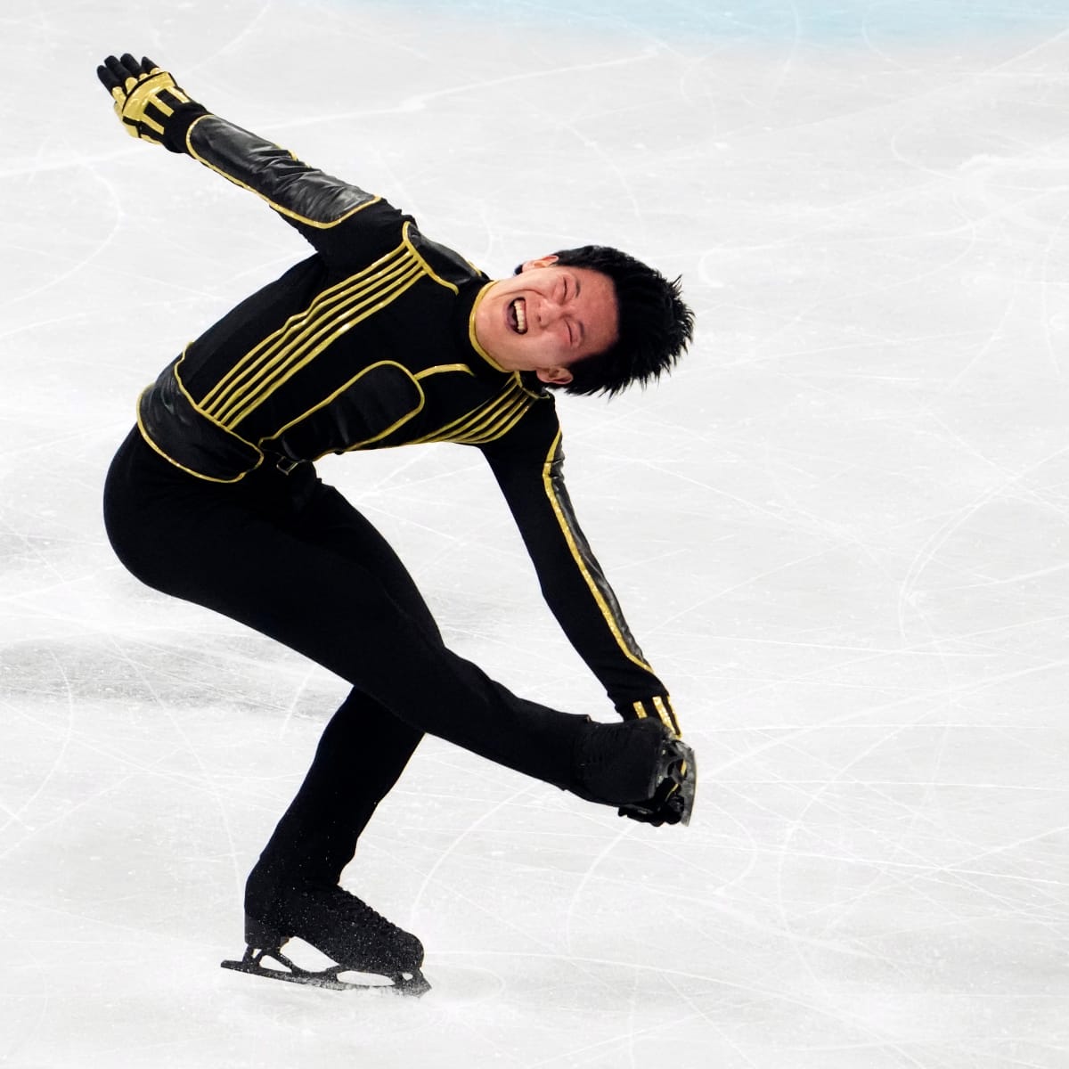Watch ISU European Championships Mens Short Program Stream live - How to Watch and Stream Major League and College Sports