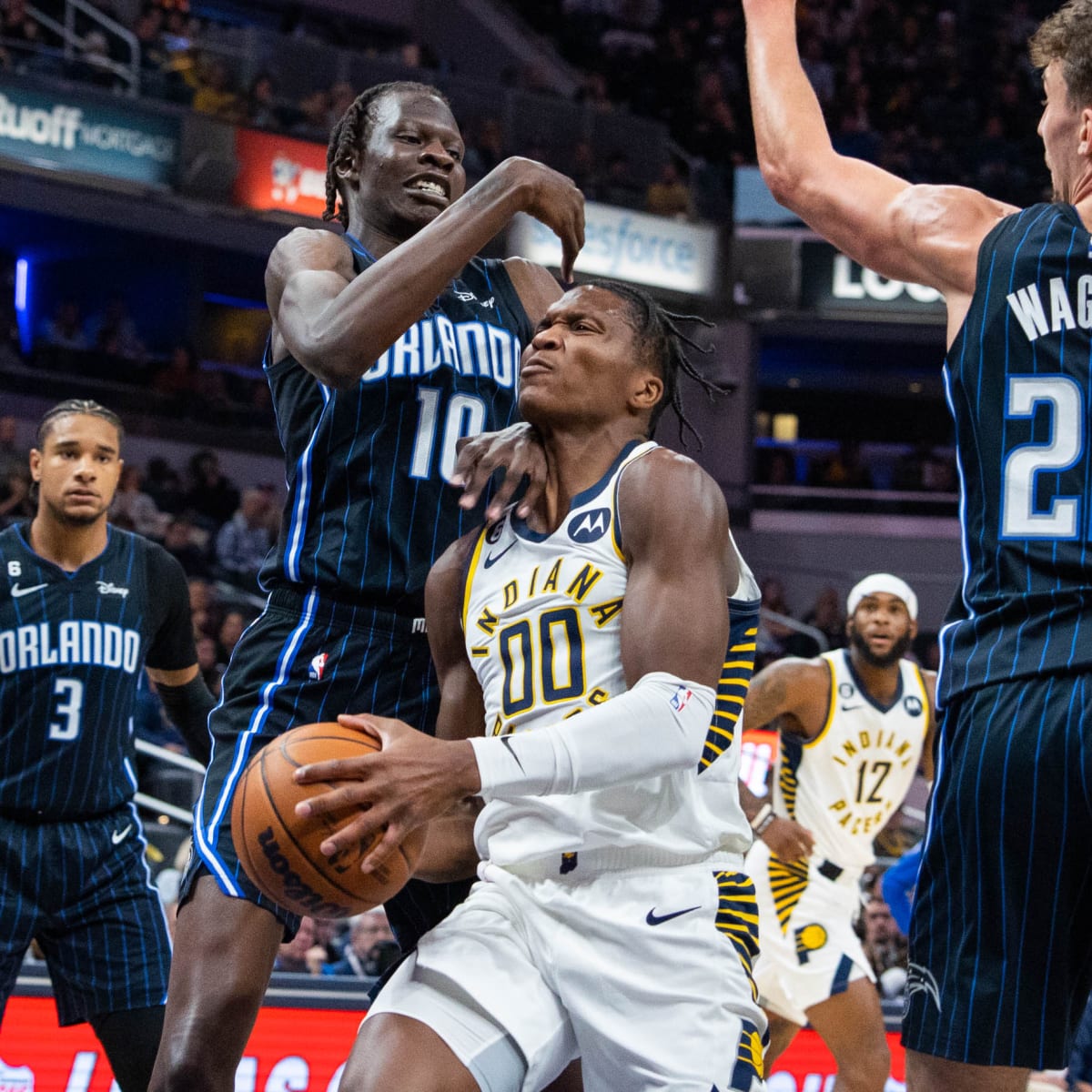 Orlando Magic vs. Indiana Pacers GAMEDAY Preview: How to Watch