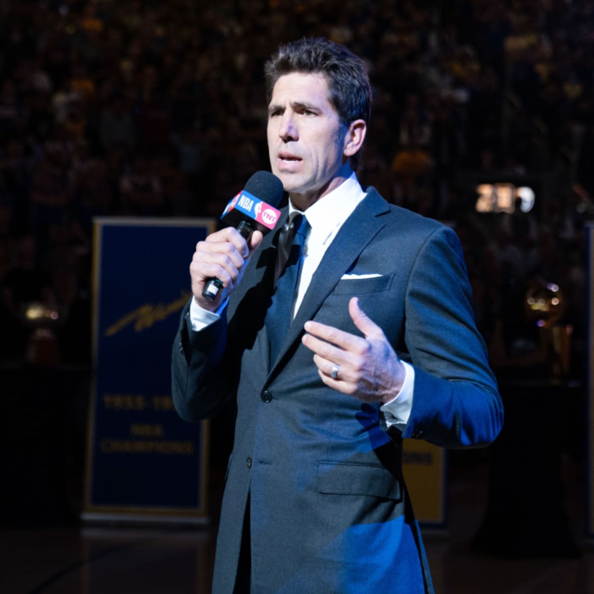Warriors at Risk of Losing GM Bob Myers Amid Contract Concerns, per Report