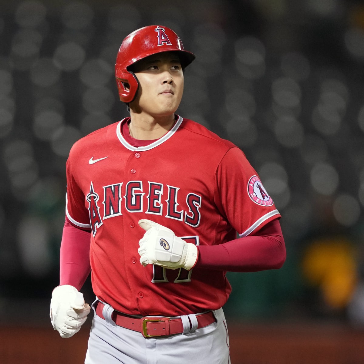 MLB Insider Links New York Mets to Shohei Ohtani in Free Agency - Sports  Illustrated New York Mets News, Analysis and More