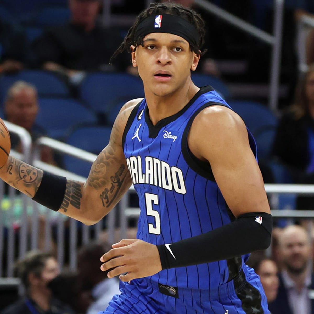 NBA Rookie of the Year rankings: Banchero looks to end top pick struggles