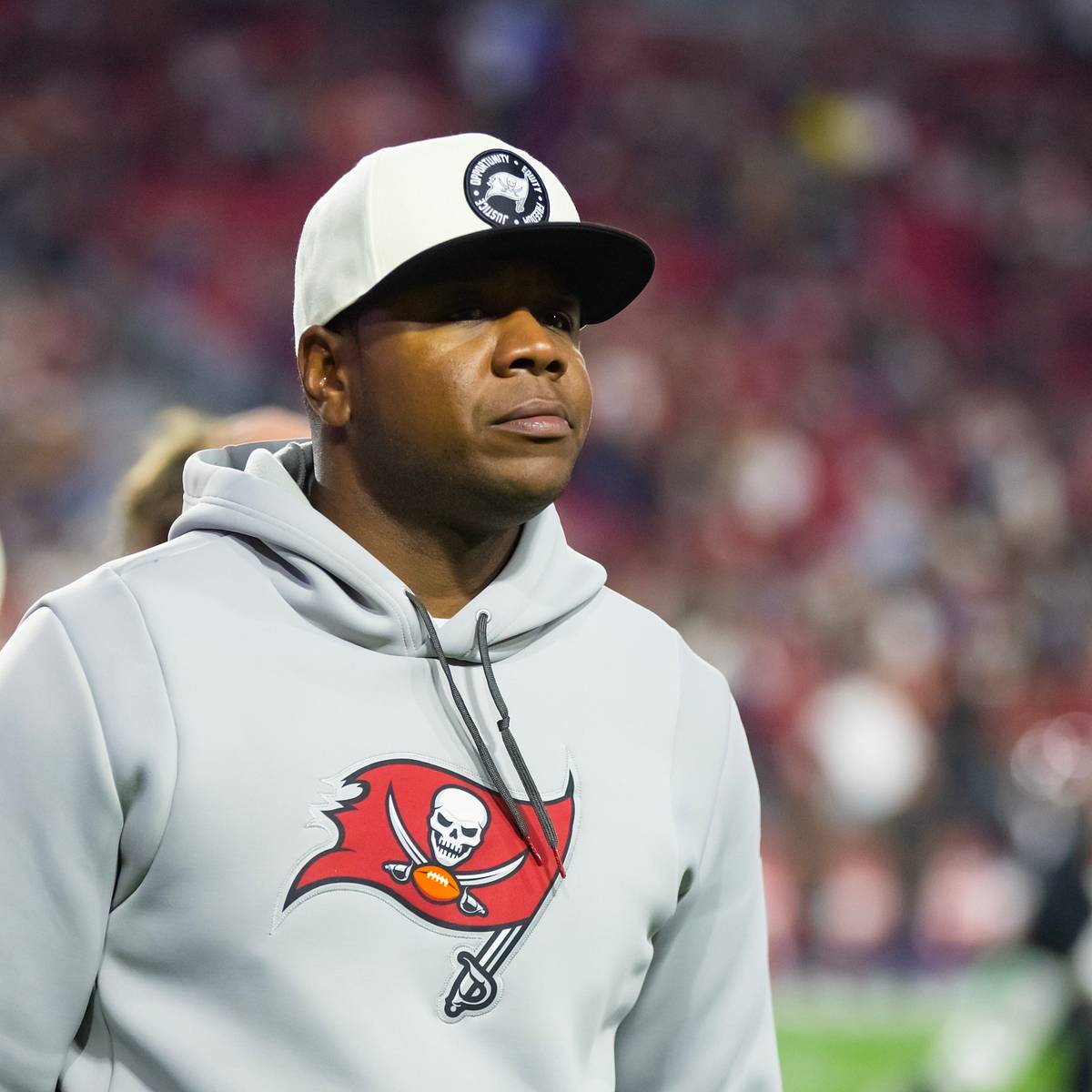 Former Bucs' Offensive Coordinator Byron Leftwich to Interview with AFC  Team - Tampa Bay Buccaneers | BucsGameday | Sports Illustrated