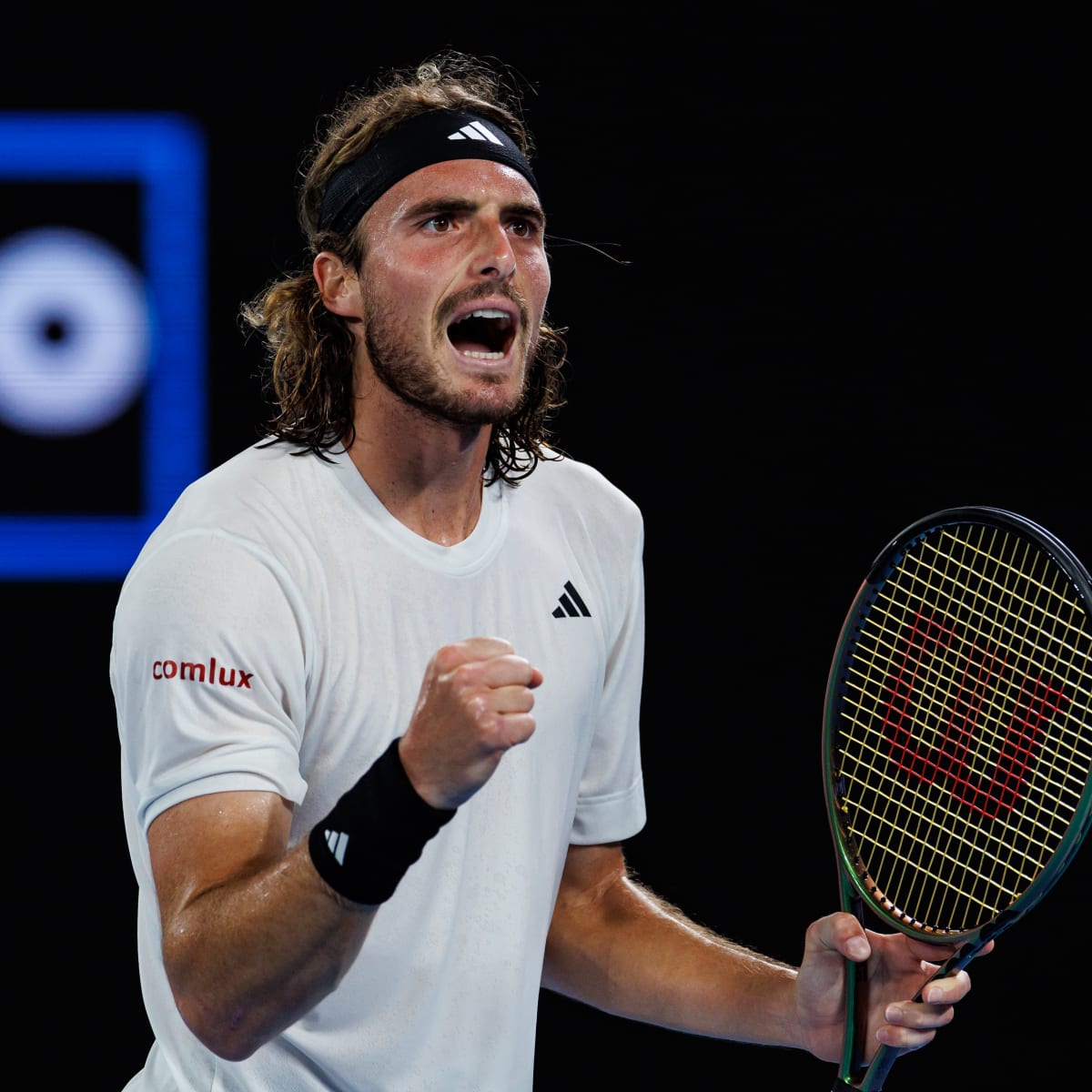 Watch 2023 Australian Open Mens Semifinals Stream Tennis live - How to Watch and Stream Major League and College Sports