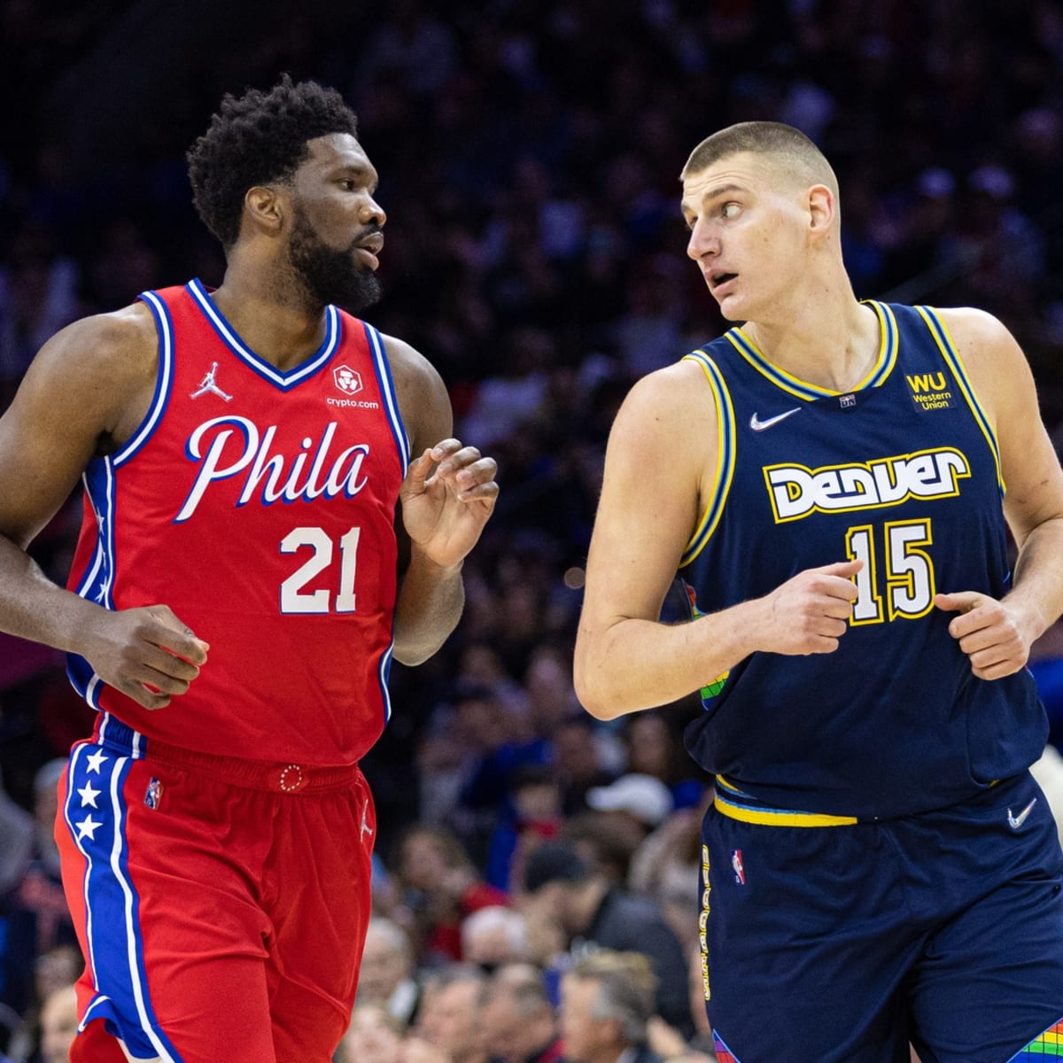 Nuggets And 76ers Injury Reports - Fastbreak on FanNation