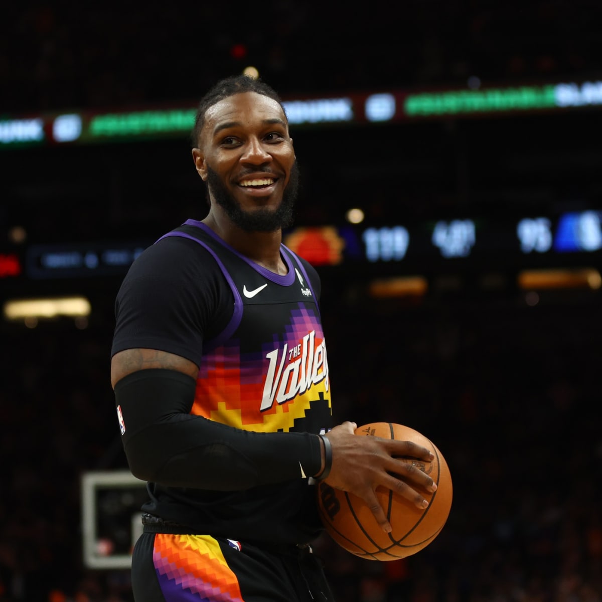 NBA Rumors: Jae Crowder Talks Suns and Nets Trade, Bucks Free Agency