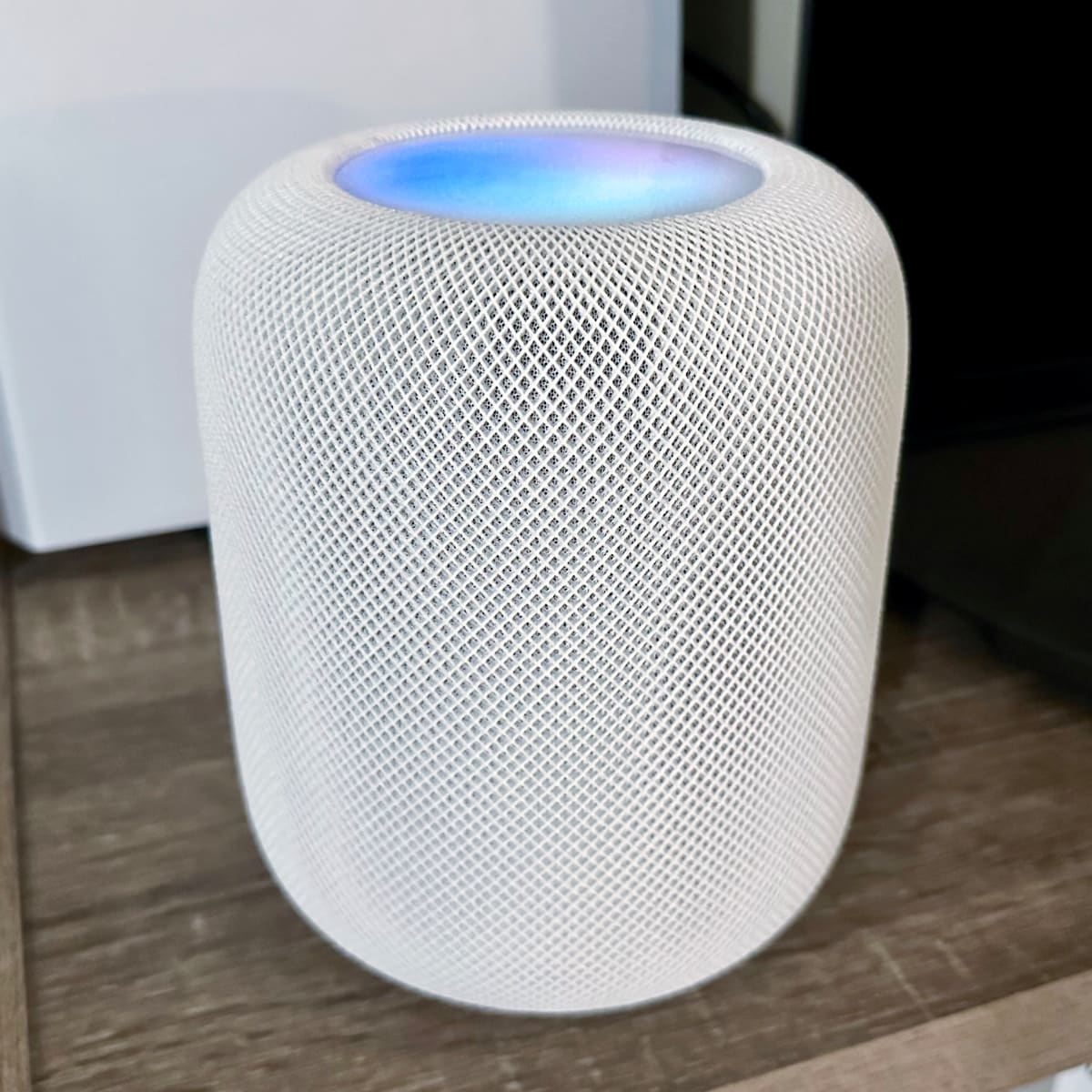 Apple HomePod (2nd gen) review: A smarter smart speaker