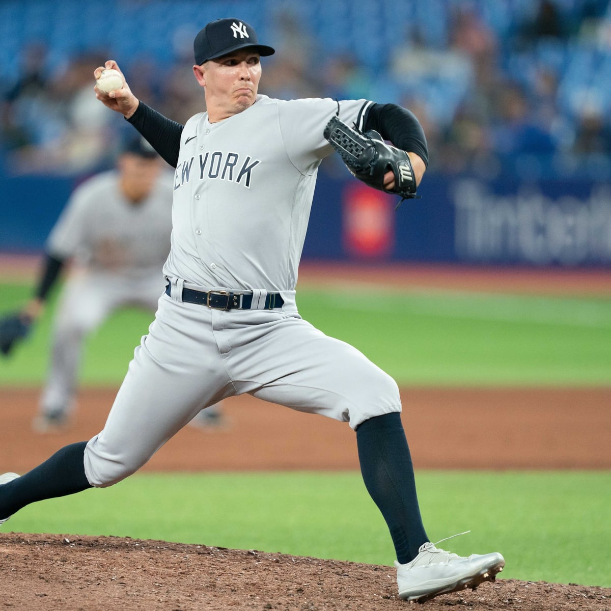 Report: Blue Jays Sign Reliever Chad Green - Sports Illustrated Toronto Blue  Jays News, Analysis and More