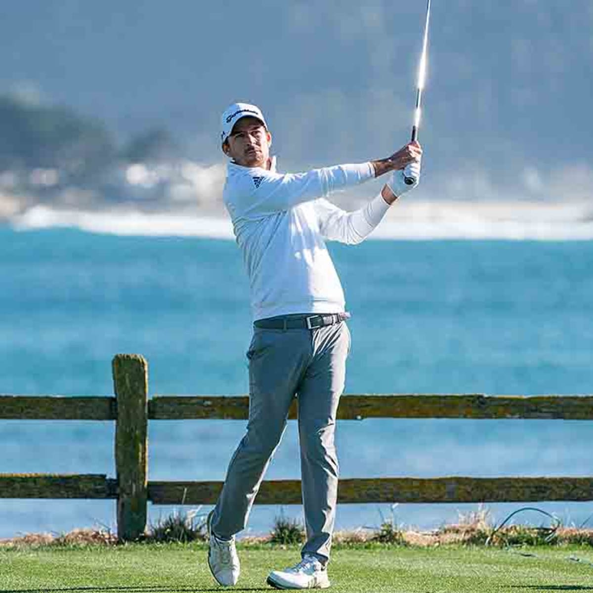 TV Times How to watch the Pebble Beach Pro-Am
