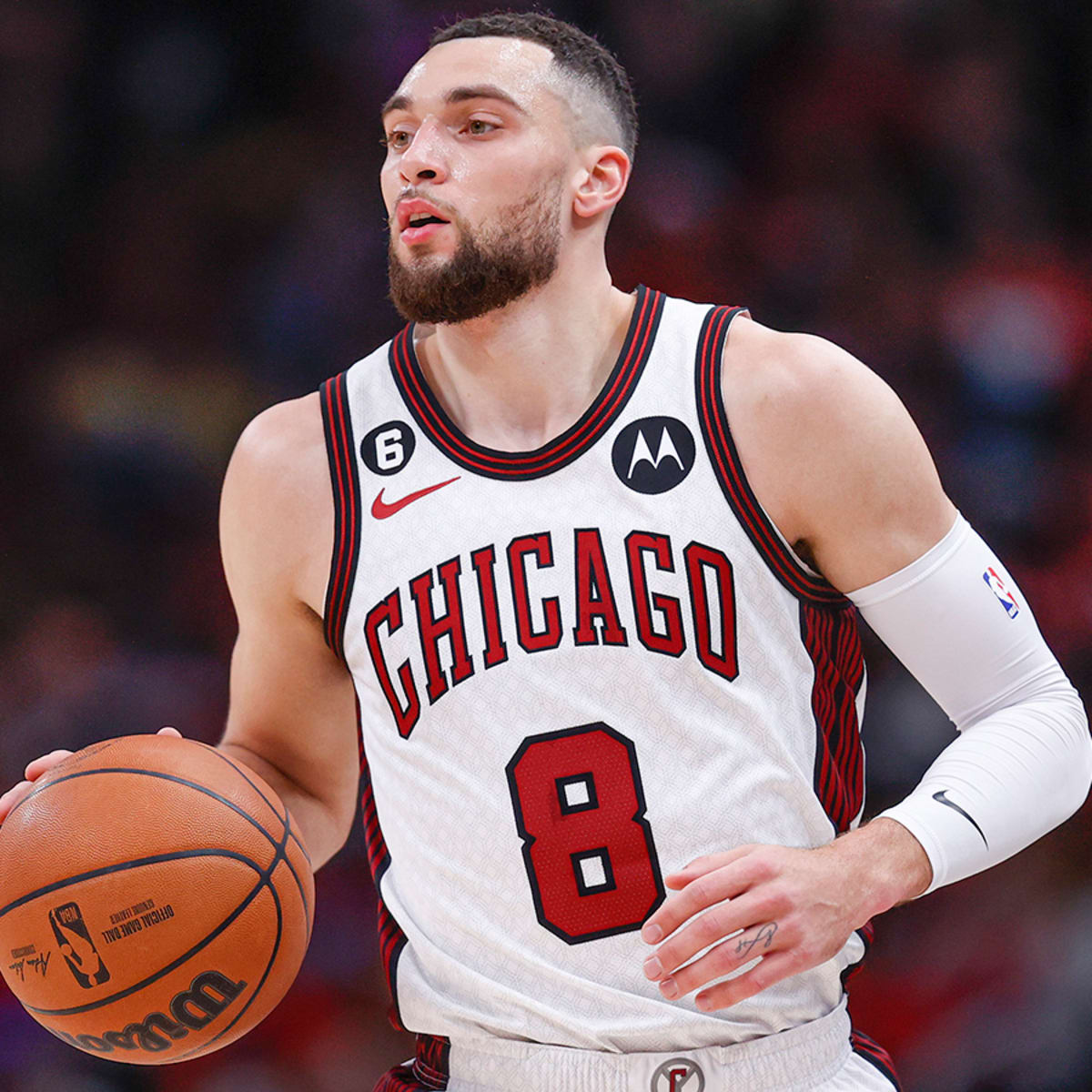 NBA trade deadline deals we want to see happen - Sports Illustrated
