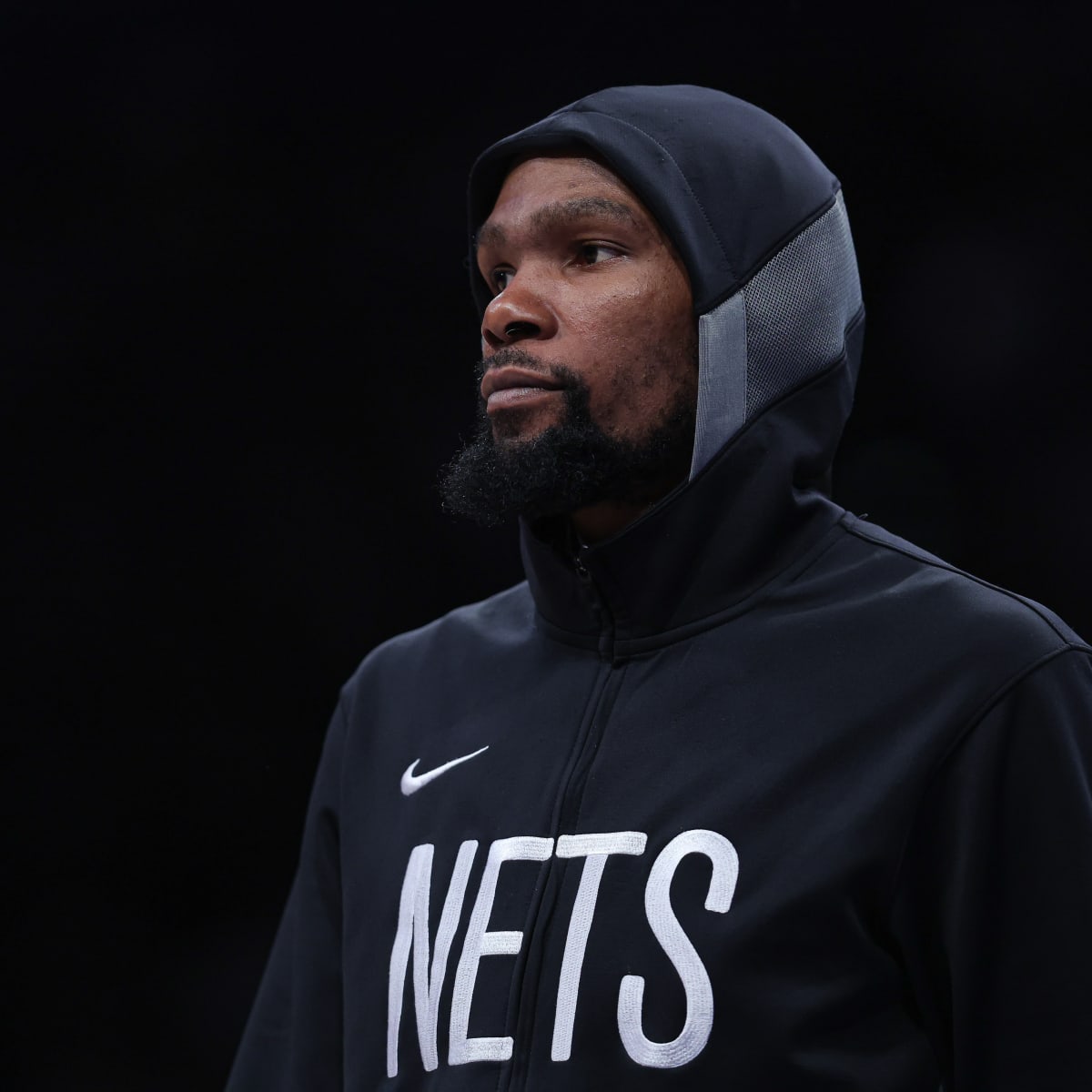 Kevin Durant makes long awaited return against Pelicans - NetsDaily