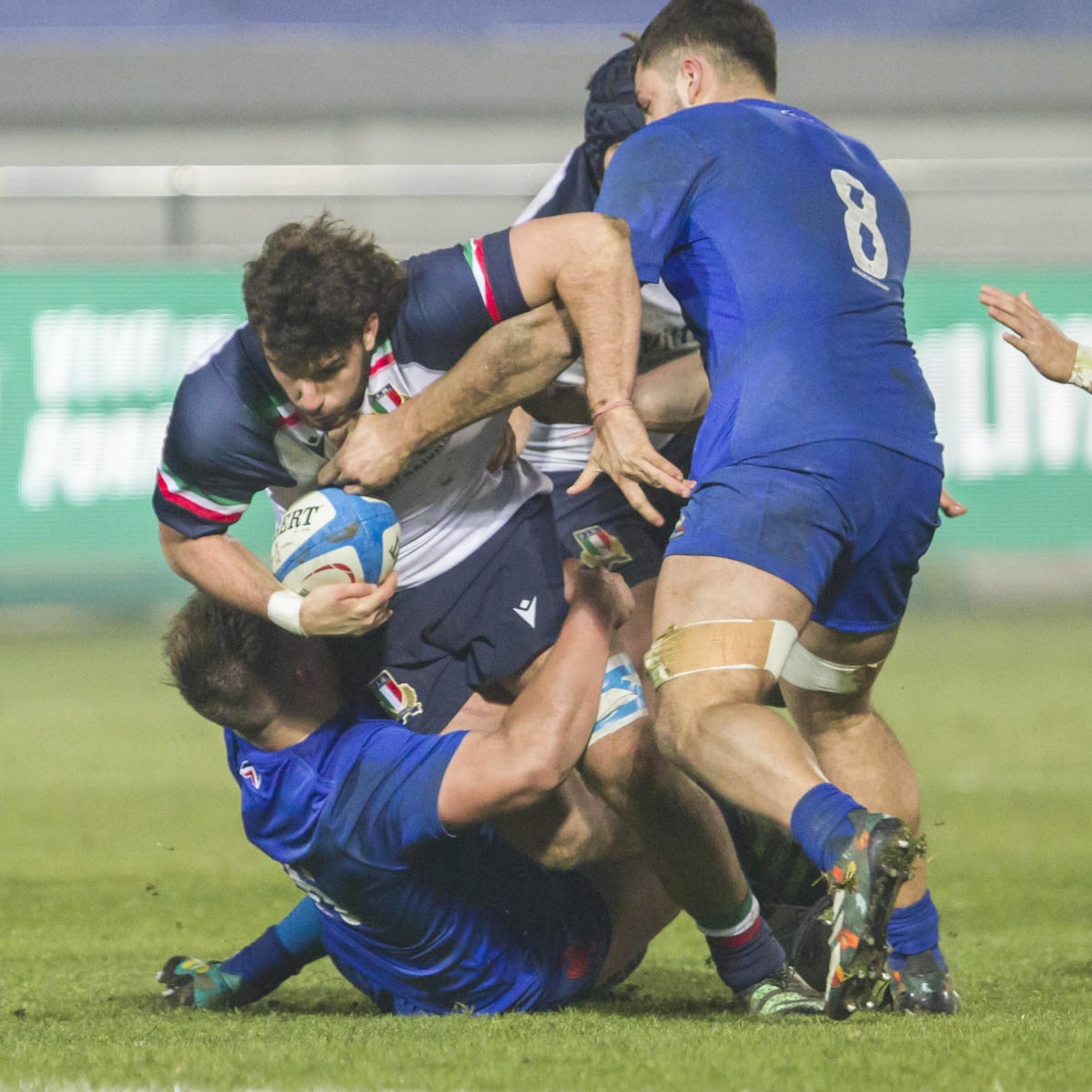 Watch Old Glory DC vs Toronto Arrows Stream Major League Rugby live - How to Watch and Stream Major League and College Sports