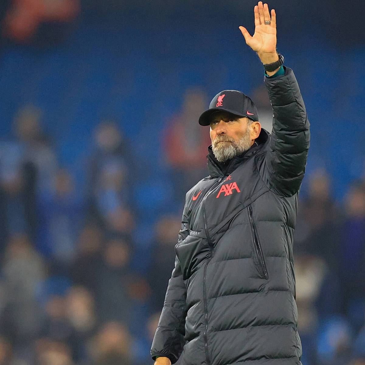 Liverpool May Be Approaching the End of the Jurgen Klopp Era - Sports Illustrated