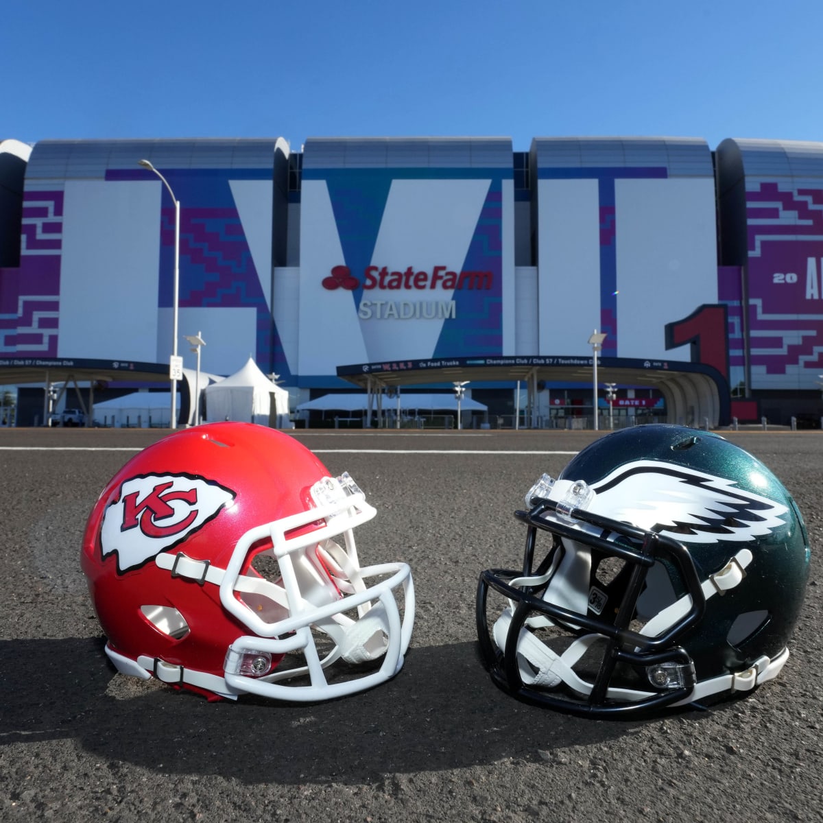 How to buy tickets to Super Bowl 57 in Arizona; What are cheapest seats? 