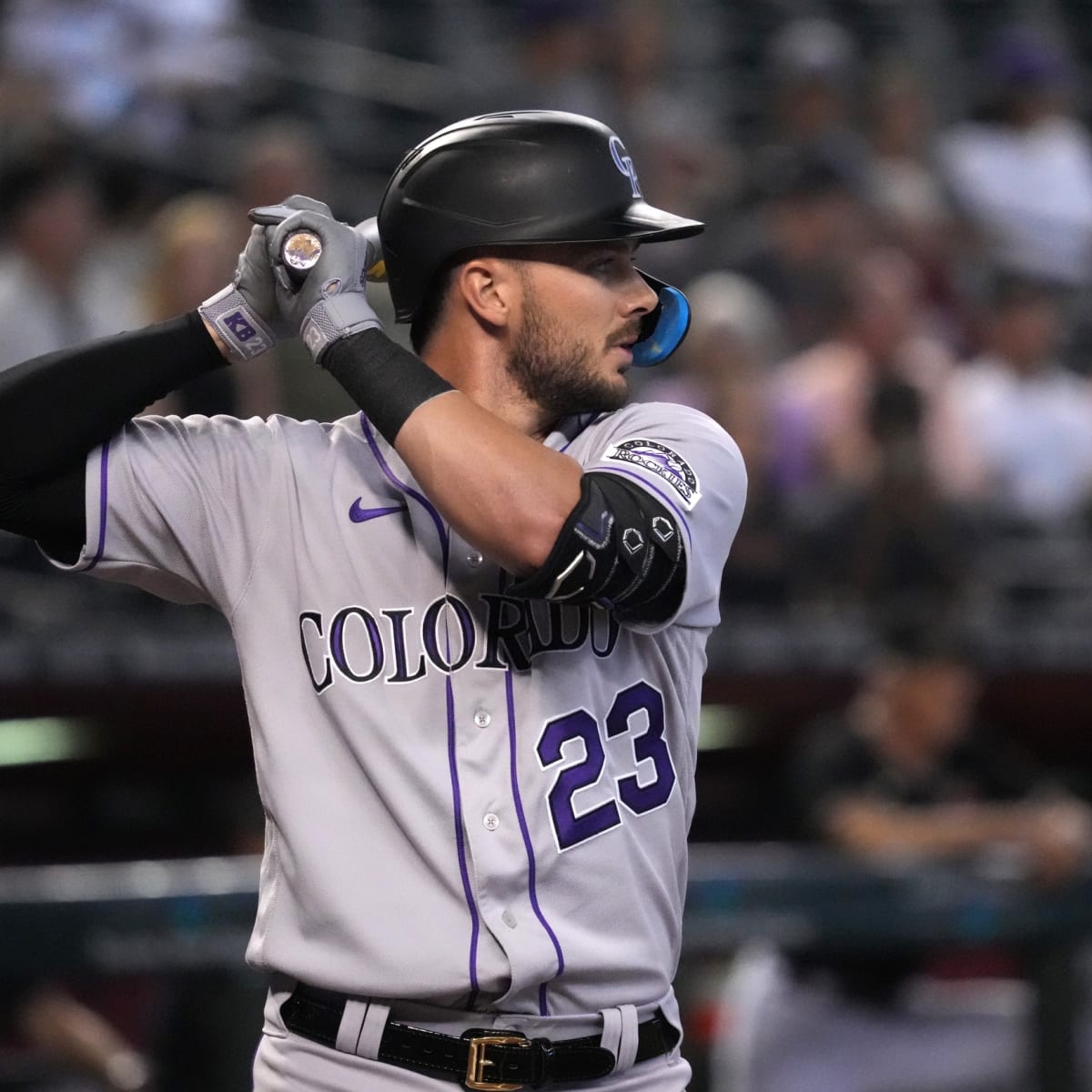 Colorado Rockies 2022 roster capsules, Opening Day lineup projection
