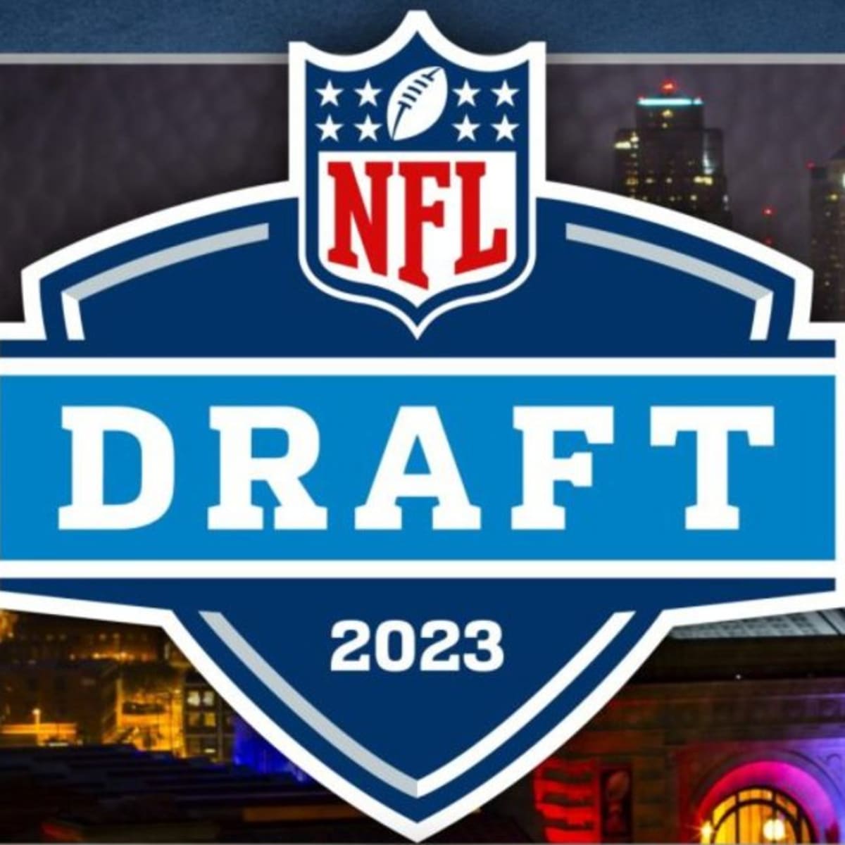 Falcons full 2023 NFL Draft order revealed