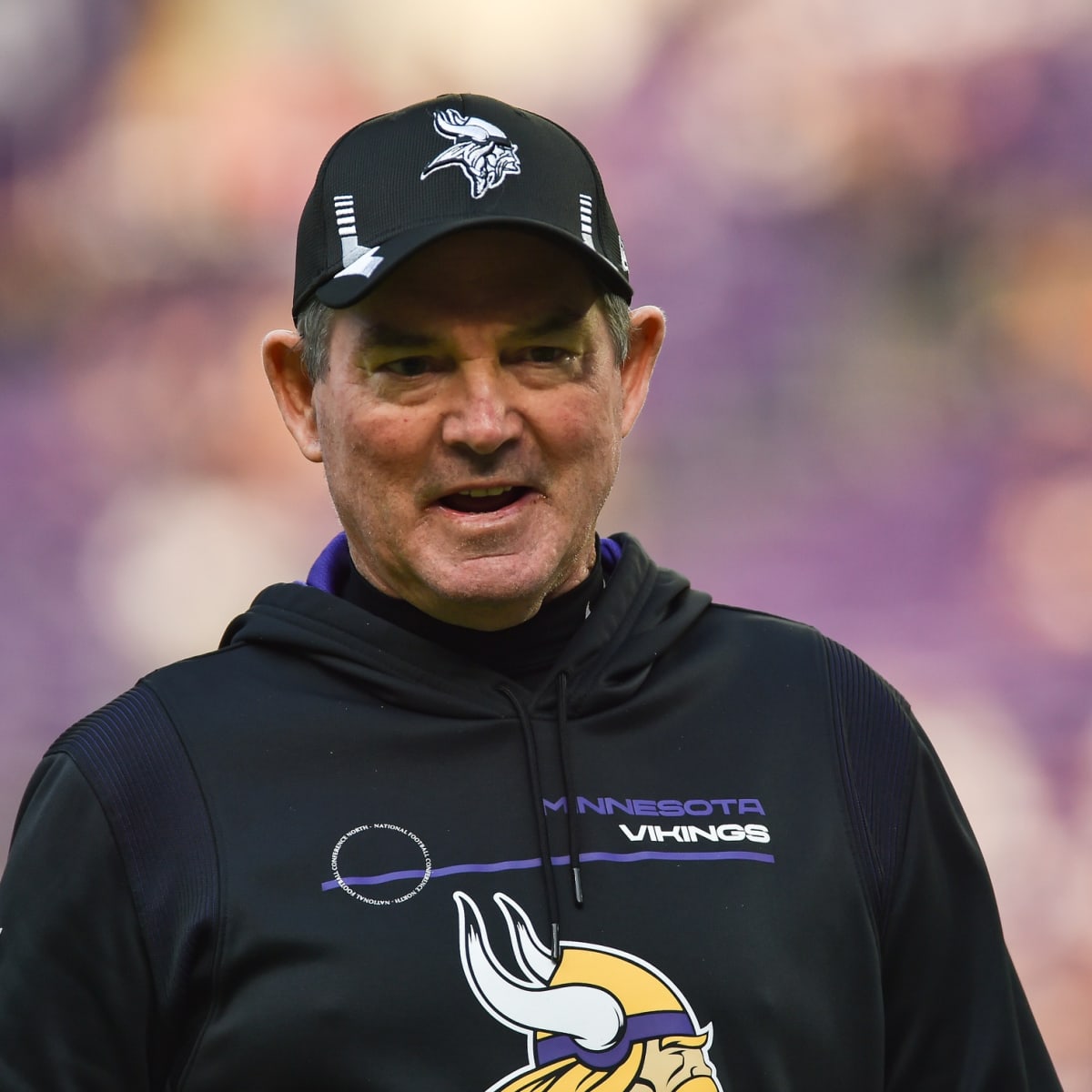 mike zimmer colorado