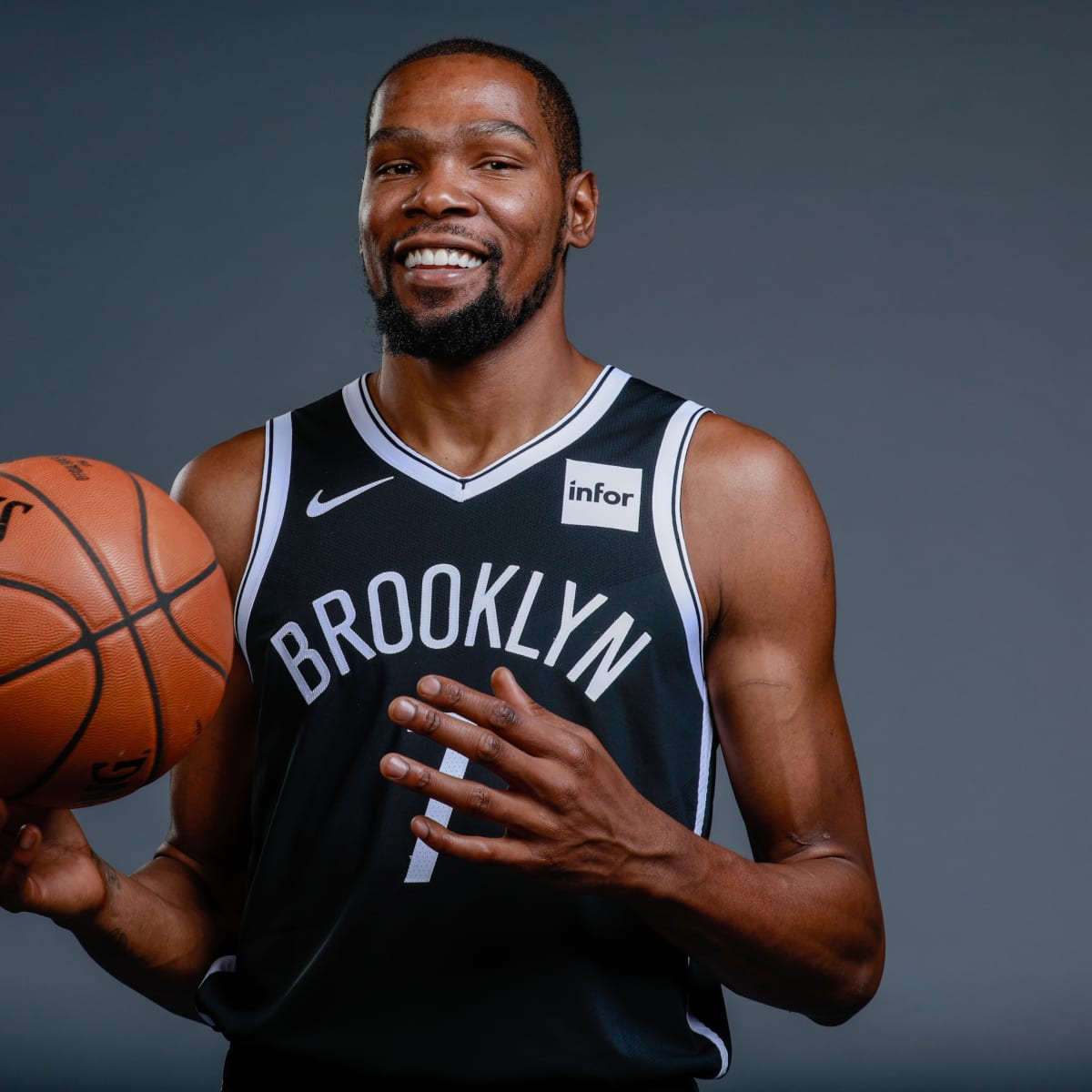 Phoenix Suns get Kevin Durant in mega trade with Brooklyn Nets