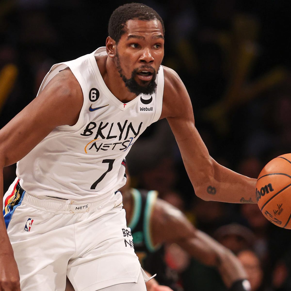 Kevin Durant trade odds: Phoenix Suns favorite for Brooklyn Nets star