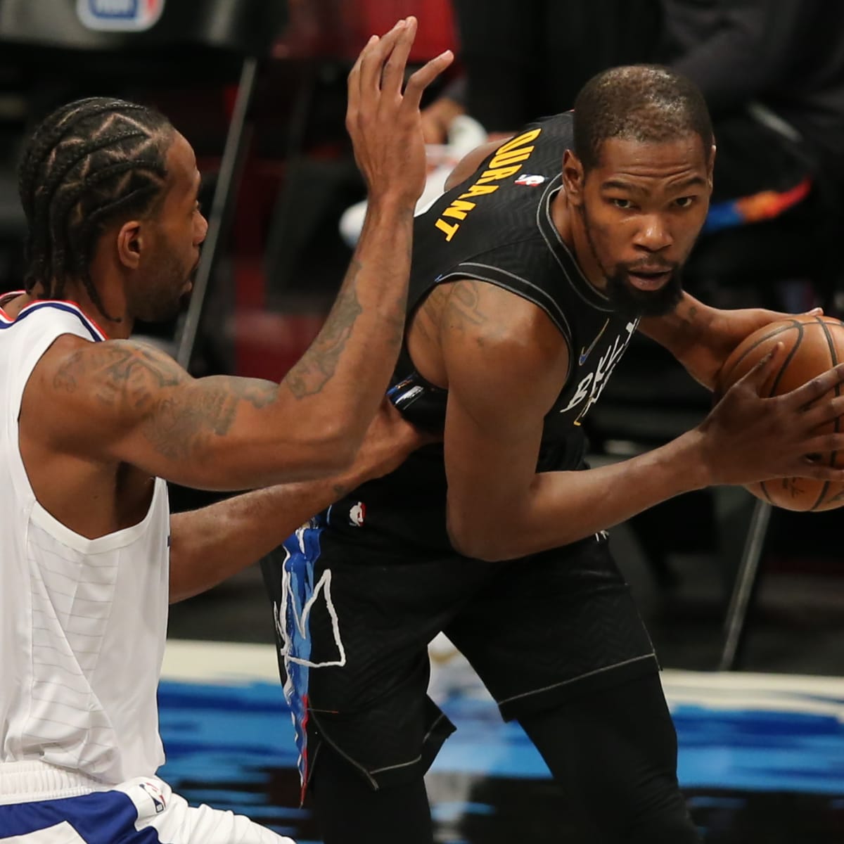 Clippers' Loss to Kevin Durant, Suns Has Fans Sounding off on Kawhi, George  Injuries, News, Scores, Highlights, Stats, and Rumors