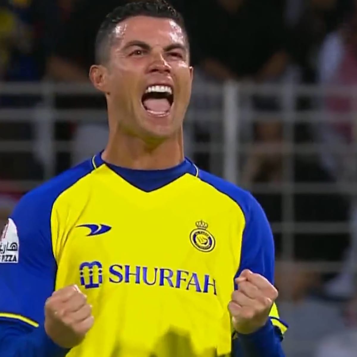 Cristiano Ronaldo total goals for Al Nassr: The full tally