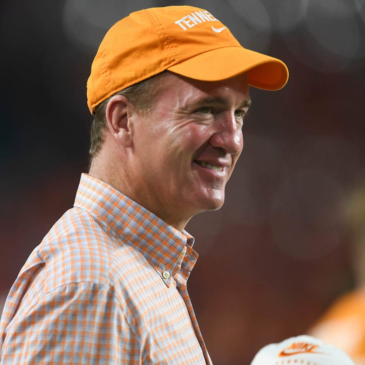 Peyton Manning having trouble recruiting players for Netflix's  'Quarterback' season 2